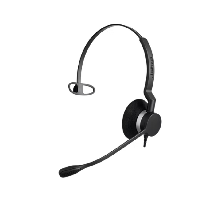 Jabra Biz 2300 Mono NC (Telephony Variant) Headset