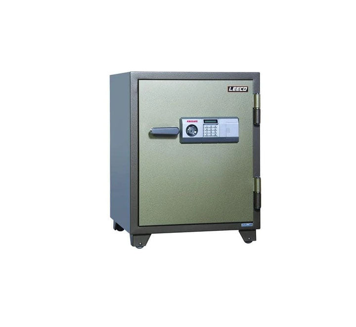 LEECO 700 CPL Safe Box, Safe Boxes, LEECO - ICT.com.mm
