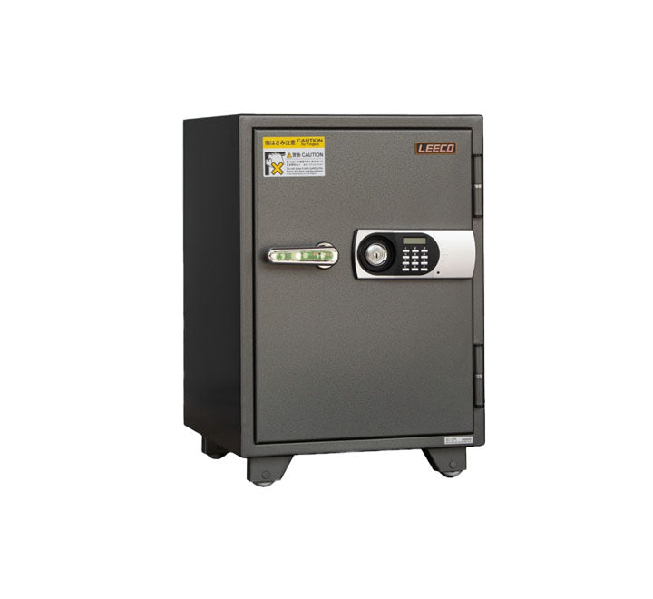 LEECO SD CPL Safe Box, Safe Boxes, LEECO - ICT.com.mm