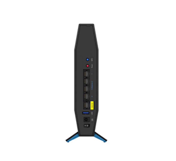 Linksys E8450-AH Dual-Band AX3200 WiFi 6 Router – ICT.com.mm