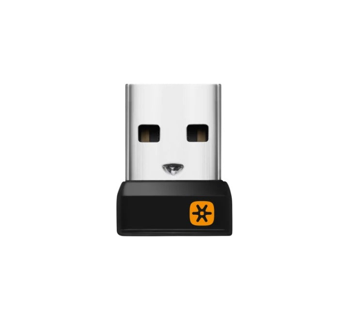 Logitech USB Unifying Reciver, Mice, Logitech - ICT.com.mm