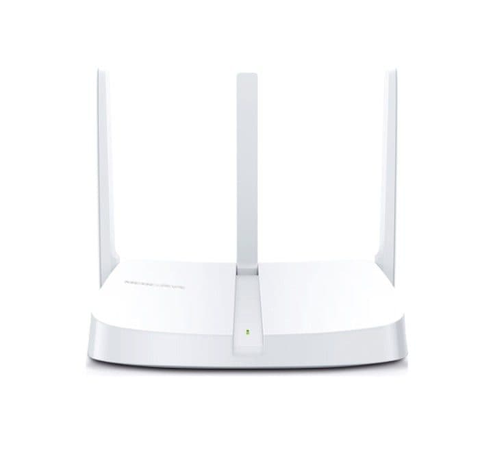 MERCUSYS 300Mbps Wireless N Router MW305R, Wireless Routers, MERCUSYS - ICT.com.mm