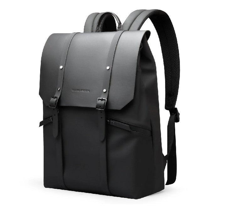 Mark Ryden MR1622 Backpack (Black), Classic & Life Style Bags, Mark Ryden - ICT.com.mm