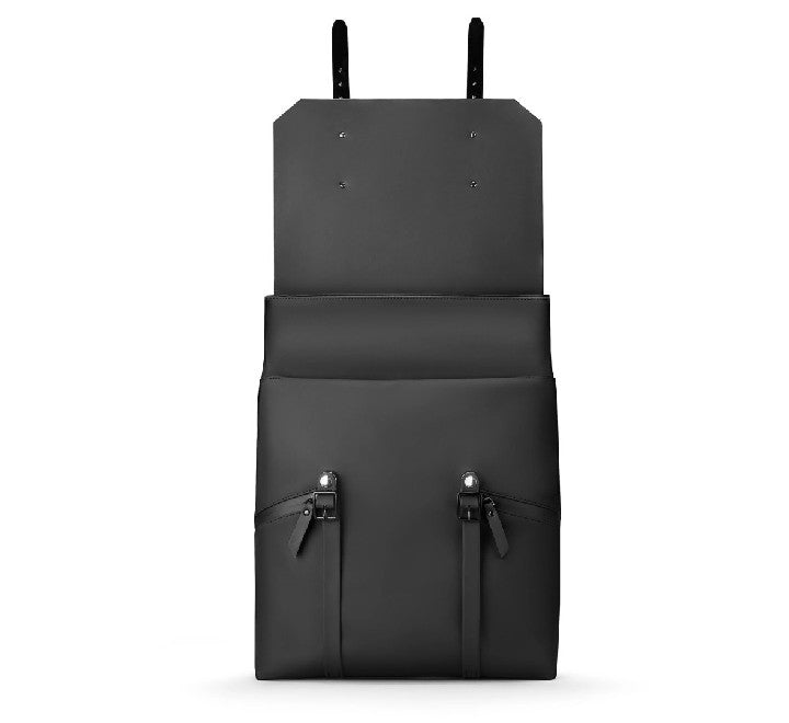Mark Ryden MR1622 Backpack (Black), Classic & Life Style Bags, Mark Ryden - ICT.com.mm