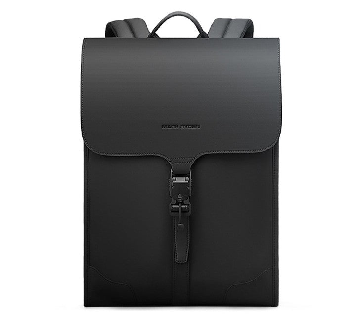 Mark Ryden MR1611 Backpack (Black), Classic & Life Style Bags, Mark Ryden - ICT.com.mm
