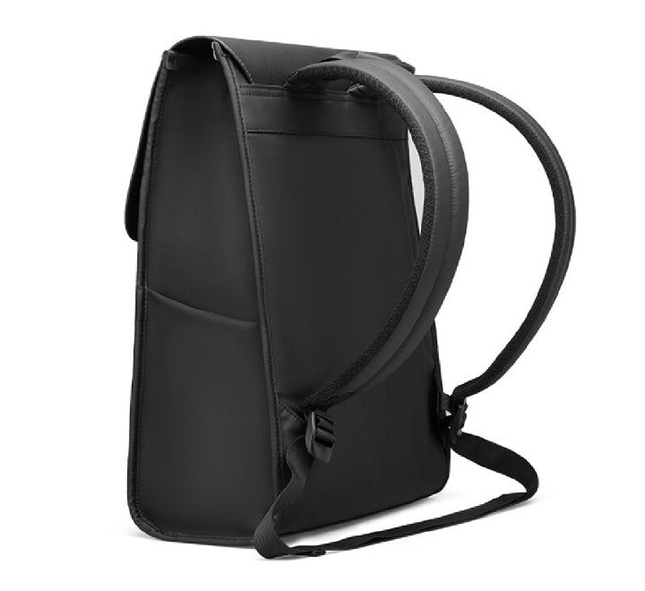 Mark Ryden MR1611 Backpack (Black), Classic & Life Style Bags, Mark Ryden - ICT.com.mm