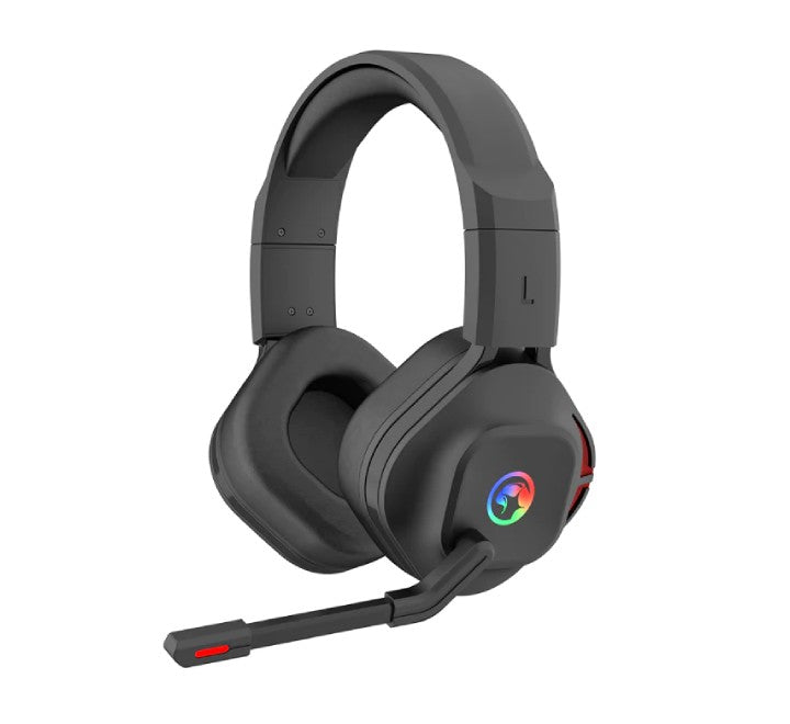 Marvo HG8929 Gaming Headset Black ICT .mm