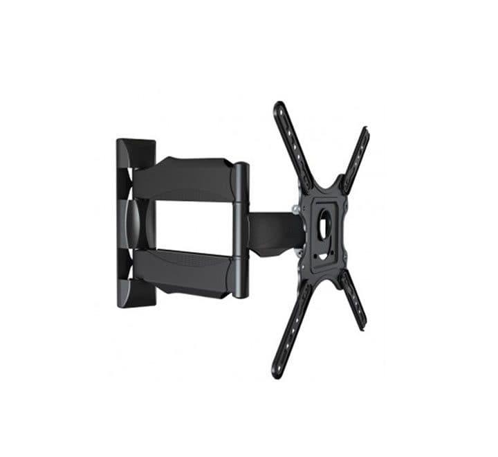 NB Wall Mount NBP4 (Black), Brackets, Mounts & Stands, NB - ICT.com.mm