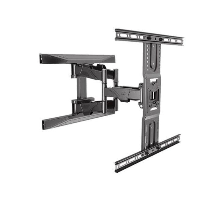 NB Wall Mount NBP6 (Black) - ICT.com.mm