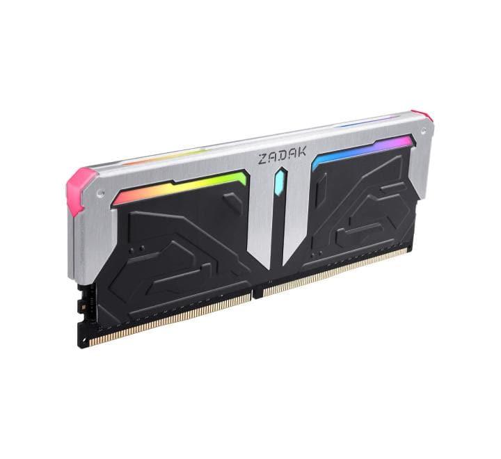 ZADAK SPARK RGB DDR4 3200MHz 8GB Desktop Memory, Desktop Memory, ZADAK - ICT.com.mm