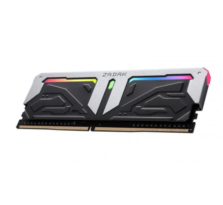 ZADAK SPARK RGB DDR4 3200MHz 8GB Desktop Memory, Desktop Memory, ZADAK - ICT.com.mm