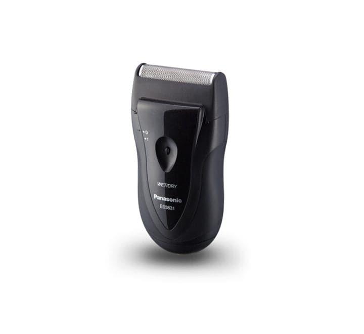 Panasonic 1-Blade Wet/Dry Travel Shaver ES-3831, Shavers, Panasonic - ICT.com.mm