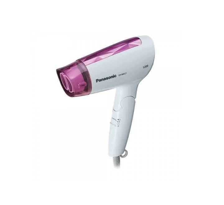 Panasonic Hair Dryer EH-ND21, Hair Care, Panasonic - ICT.com.mm