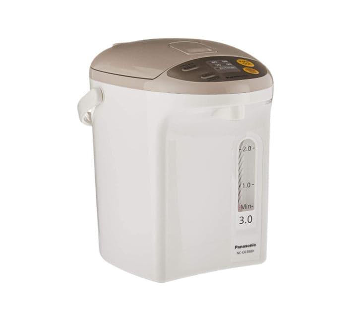 Panasonic NC-EG3000CSY Thermopot, Electric Kettles, Panasonic - ICT.com.mm