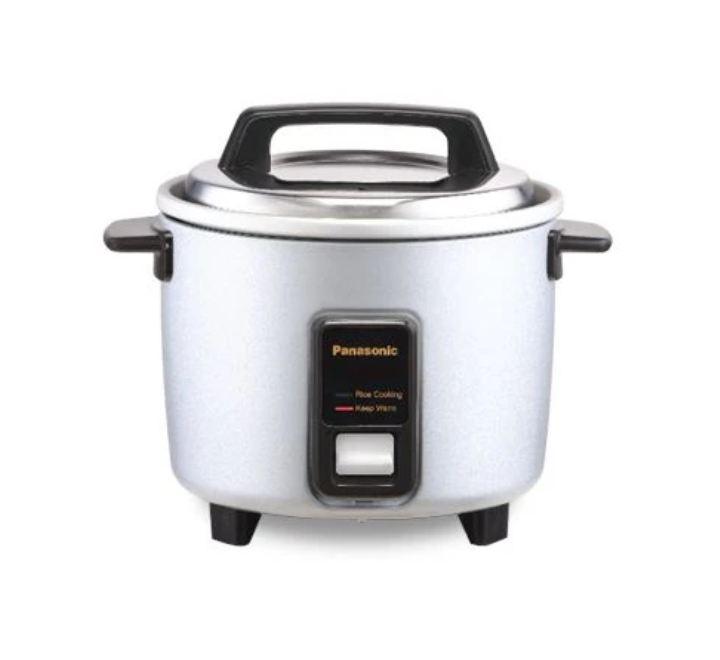 Panasonic Rice Cooker SR-Y10FGFSW, Rice & Pressure Cookers, Panasonic - ICT.com.mm