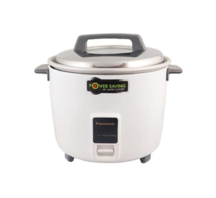 Panasonic Rice Cooker SR-Y22WSW, Rice & Pressure Cookers, Panasonic - ICT.com.mm