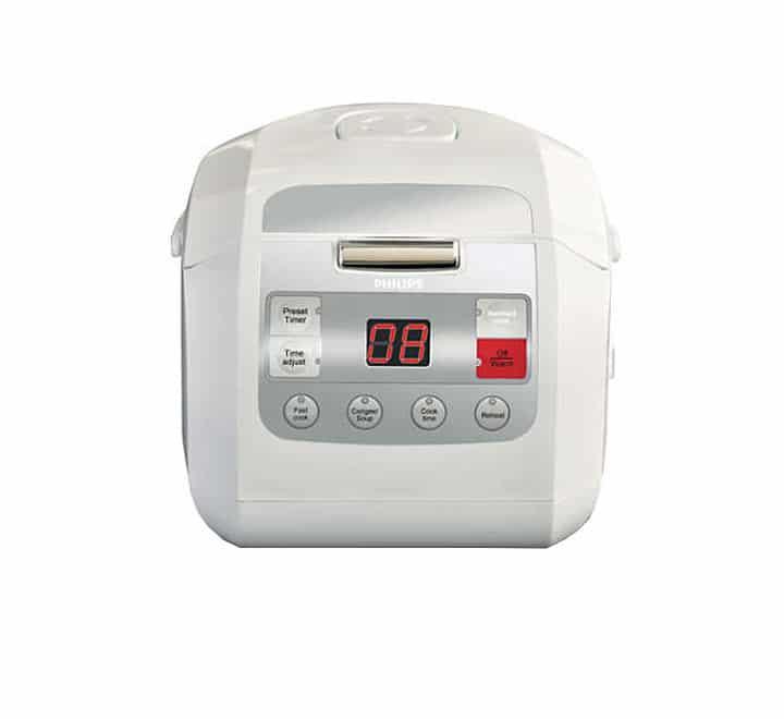 Daily Collection Jar Rice Cooker HD3115/66