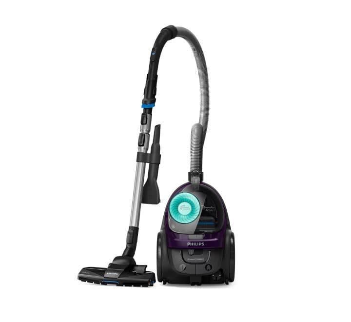 Philips Bagless Vacuum Cleaner (FC9571/01), Vacuum Cleaners, PHILIPS - ICT.com.mm