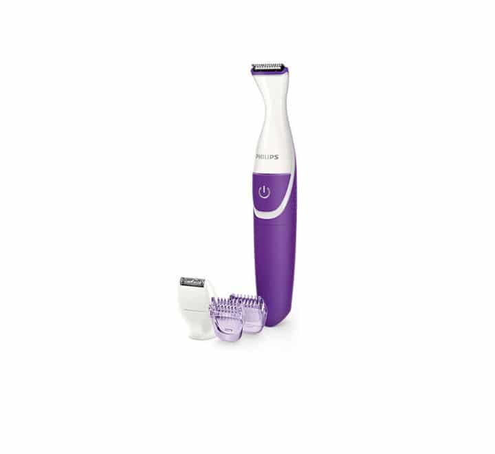 Philips Bikini Trimmer BRT383/60, Trimmers, PHILIPS - ICT.com.mm