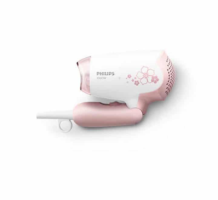 Philips DryCare Essential Hairdryer HP8108/00, Hair Care, PHILIPS - ICT.com.mm