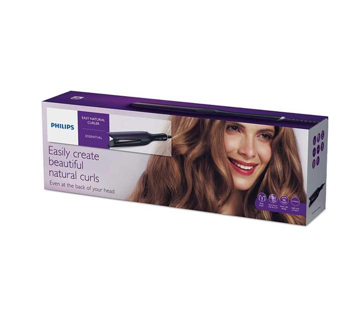 Philips Easy Natural Curler BHH777/00, Hair Care, PHILIPS - ICT.com.mm
