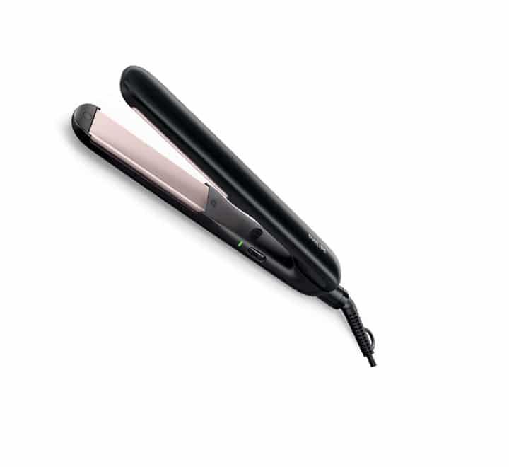 Philips EssentialCare Straightener HP832100, Hair Care, PHILIPS - ICT.com.mm