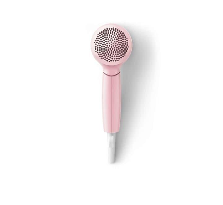 Philips EssentialCare Dryer Pink (BHC010/00), Hair Care, PHILIPS - ICT.com.mm