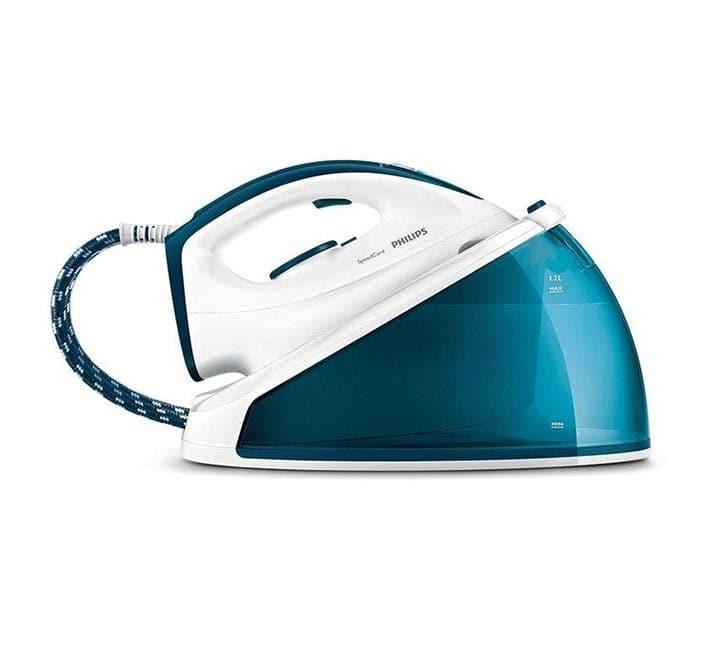 Philips Steam Iron GC6616/20, Steam Irons, PHILIPS - ICT.com.mm