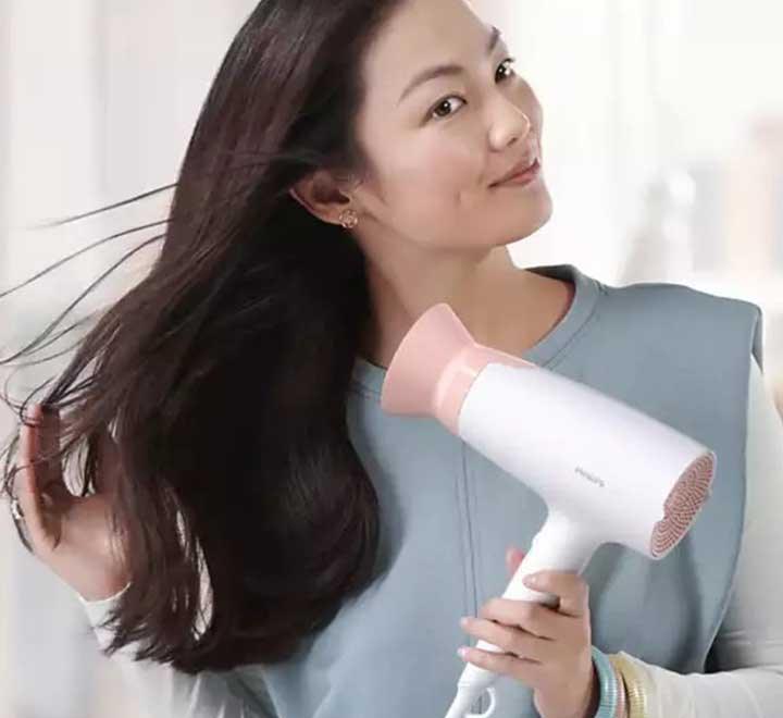 Philips Hair Dryer BHD300/10, Hair Care, PHILIPS - ICT.com.mm