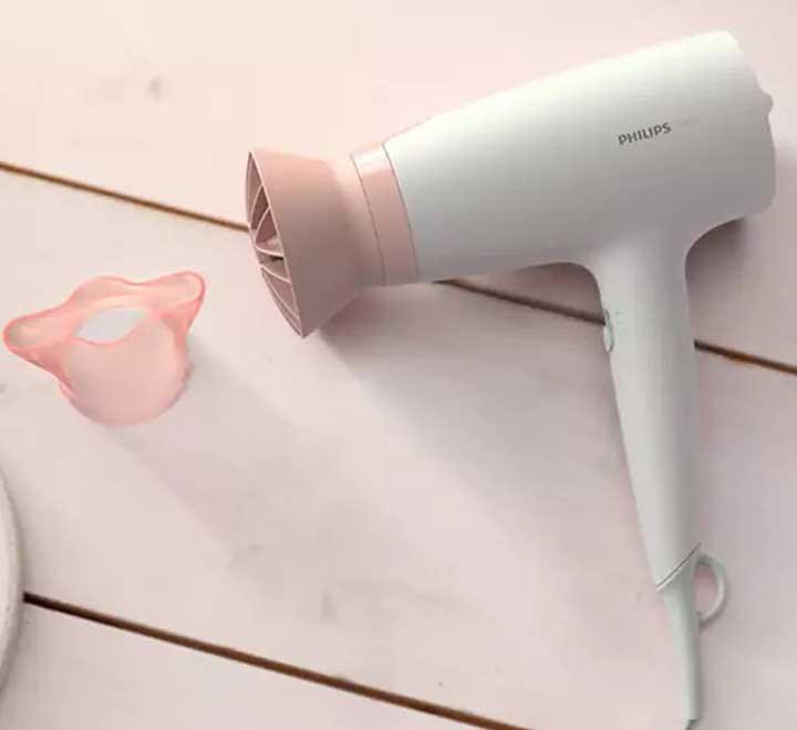 Philips Hair Dryer BHD300/10, Hair Care, PHILIPS - ICT.com.mm