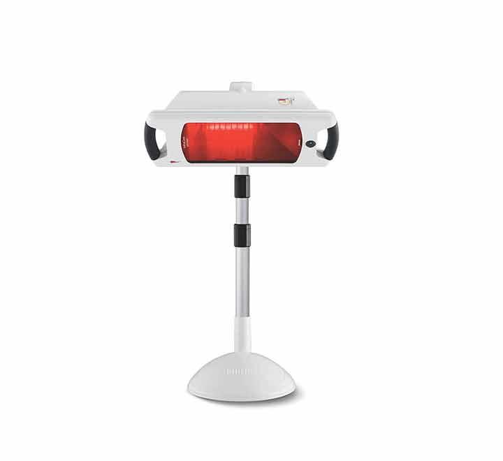 Philips InfraCare Infrared Lamp HP3643/01, Pain Relief & Supplements, PHILIPS - ICT.com.mm
