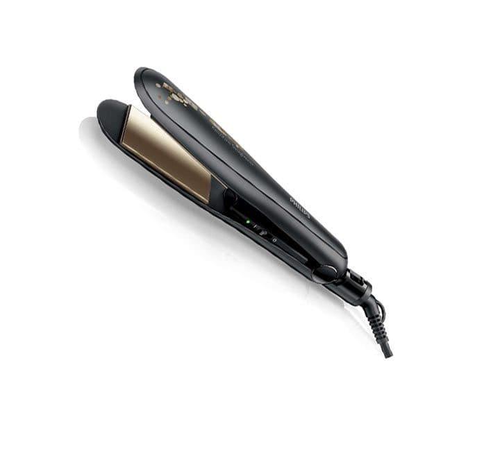 Philips KeraShine Straightener HP8316/00, Hair Care, PHILIPS - ICT.com.mm