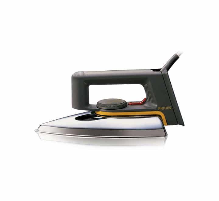 Philips Dry Iron HD1172/01, Steam Irons, PHILIPS - ICT.com.mm