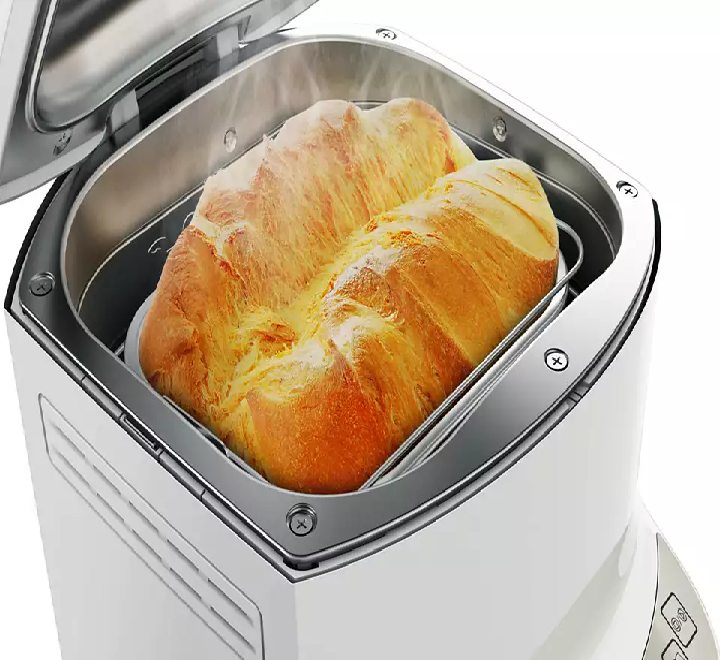Philips HD9045/30 Viva Collection Bread maker, Toasters, PHILIPS - ICT.com.mm