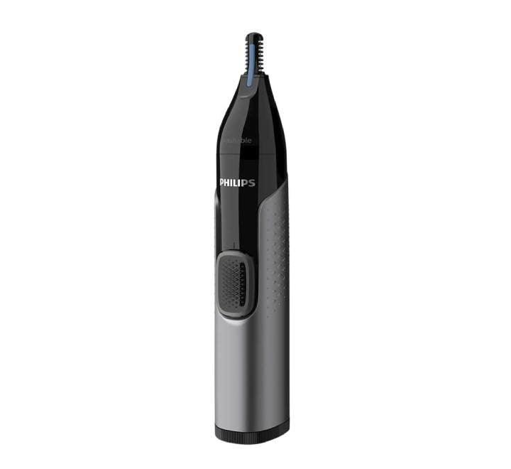 Philips NT3650 3000 Series Nose Ear & Eyebrow Trimmer, Trimmers, PHILIPS - ICT.com.mm