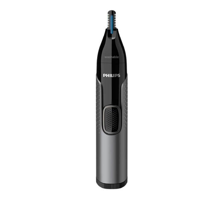 Philips NT3650 3000 Series Nose Ear & Eyebrow Trimmer, Trimmers, PHILIPS - ICT.com.mm