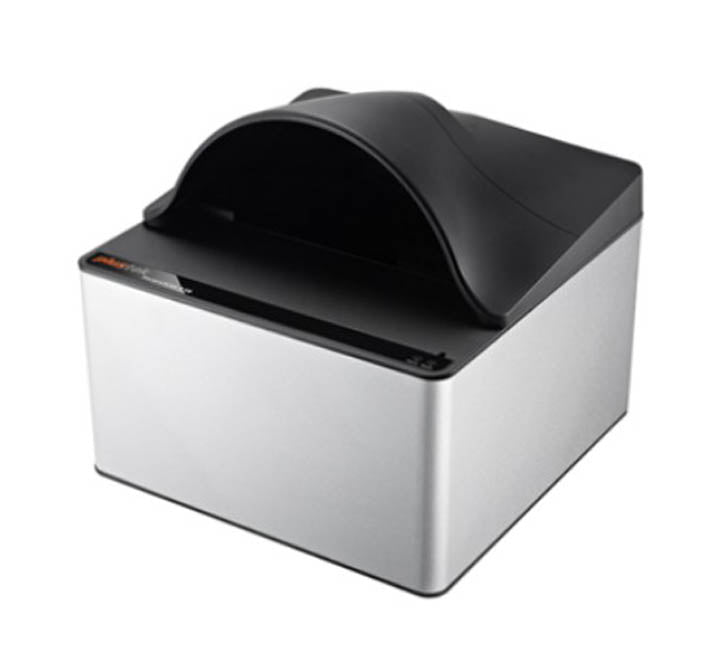 Plustek SecureScan X50, Document Scanners, Plustek - ICT.com.mm