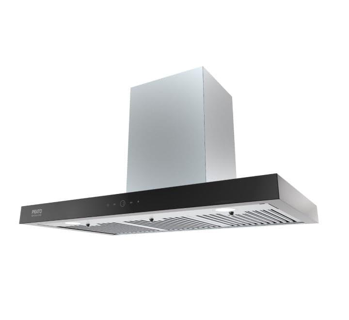 Prato 90cm T-Box Hood (PRT-KHD90TT1), Range Hoods, Prato - ICT.com.mm
