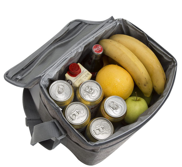 Rivacase TORNGAT 5712 Cooler bag, 11 L, Classic & Life Style Bags, Rivacase - ICT.com.mm