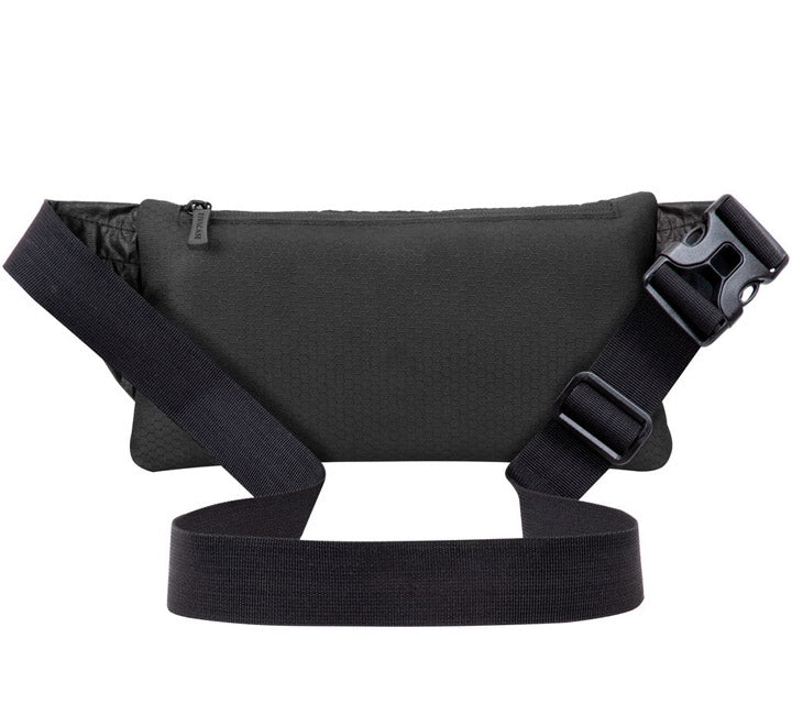 Rivacase 5311 Black Waist Bag, Classic & Life Style Bags, Rivacase - ICT.com.mm
