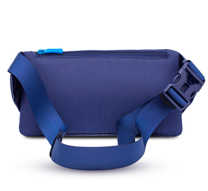 Rivacase 5311 Blue Waist Bag, Classic & Life Style Bags, Rivacase - ICT.com.mm