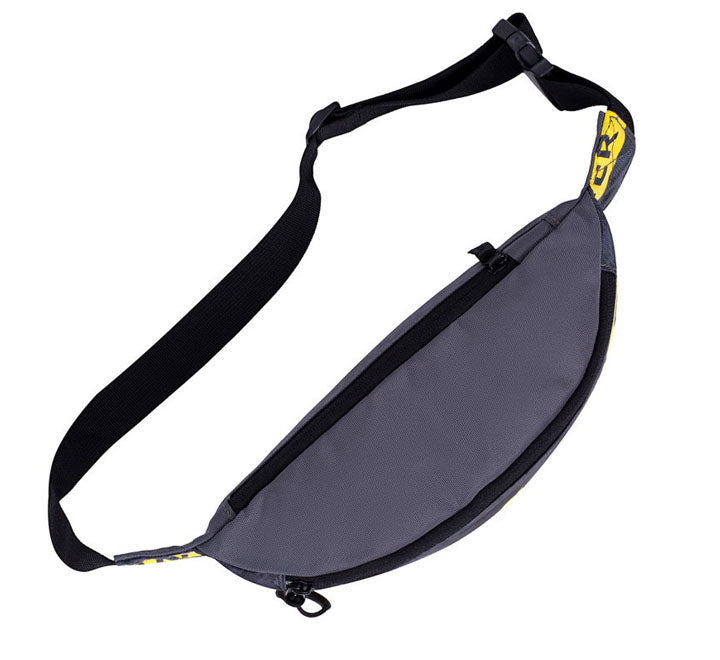 Rivacase EREBUS 5411 Gray Camo Waist Bag, Classic & Life Style Bags, Rivacase - ICT.com.mm