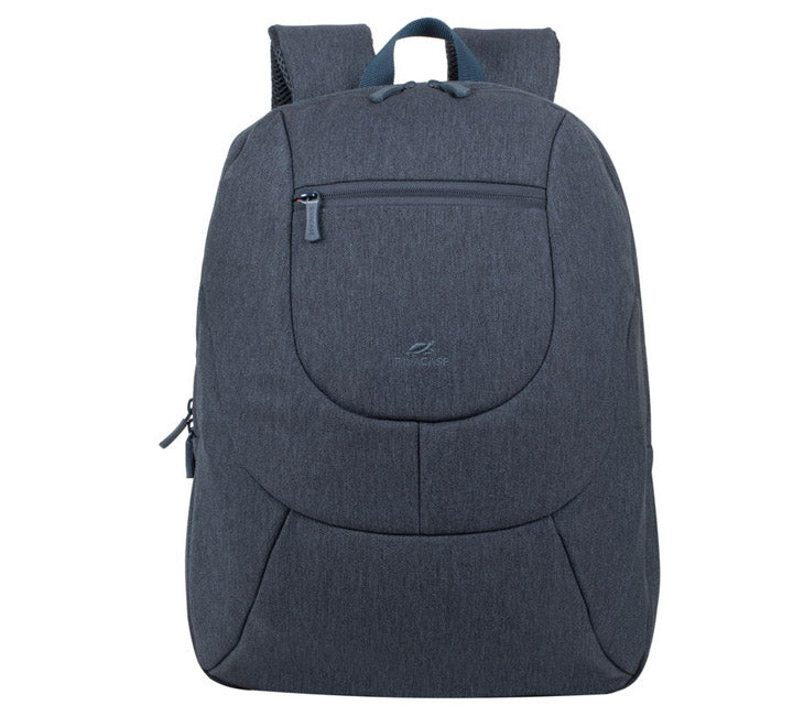 Rivacase 7723 Dark Gray Laptop Backpack, Backpacks, Sleeves & Cases, Rivacase - ICT.com.mm
