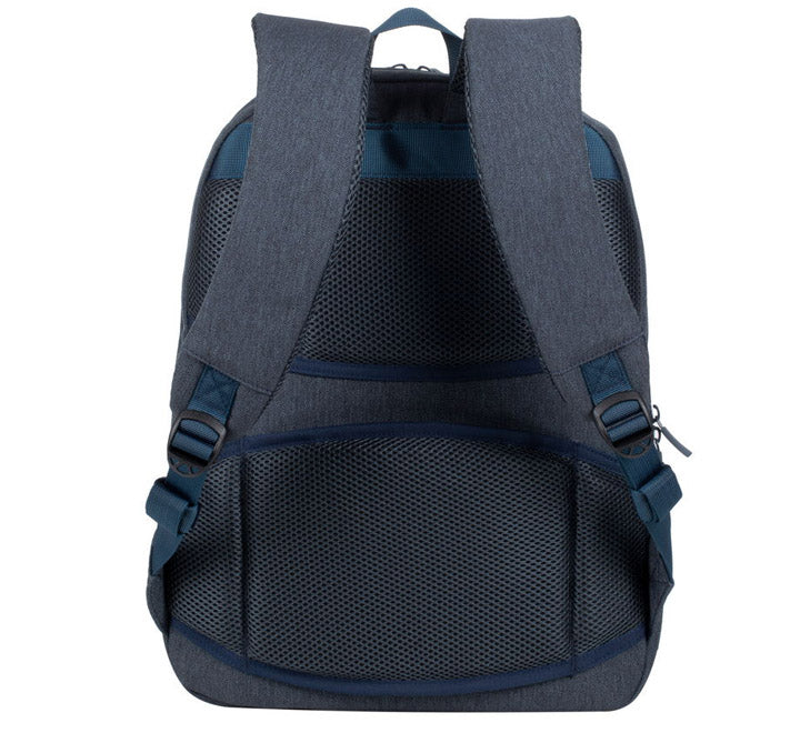 Rivacase 7723 Dark Gray Laptop Backpack, Backpacks, Sleeves & Cases, Rivacase - ICT.com.mm