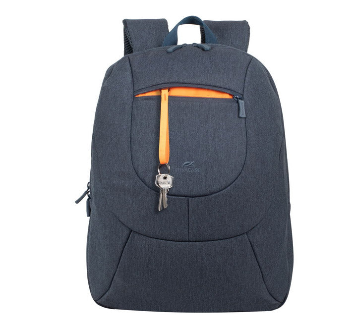 Rivacase 7723 Dark Gray Laptop Backpack, Backpacks, Sleeves & Cases, Rivacase - ICT.com.mm