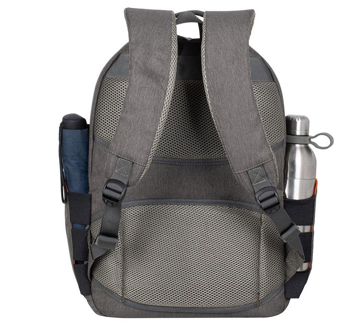 Rivacase 7761 Khaki Laptop Backpack, Backpacks, Sleeves & Cases, Rivacase - ICT.com.mm