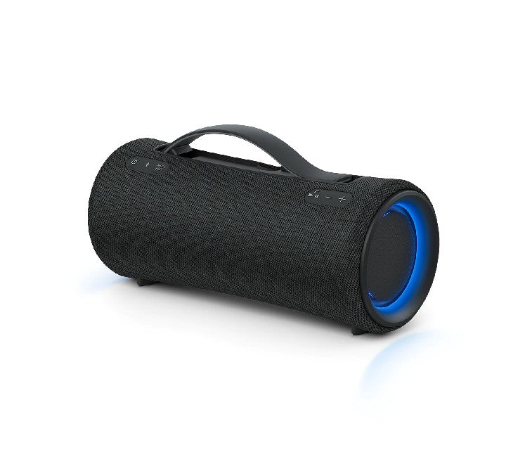 Sony SRS-XG300 X-Series Portable Wireless Speaker (Black)