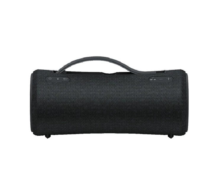 Sony SRS-XG300 X-Series Portable Wireless Speaker (Black) –