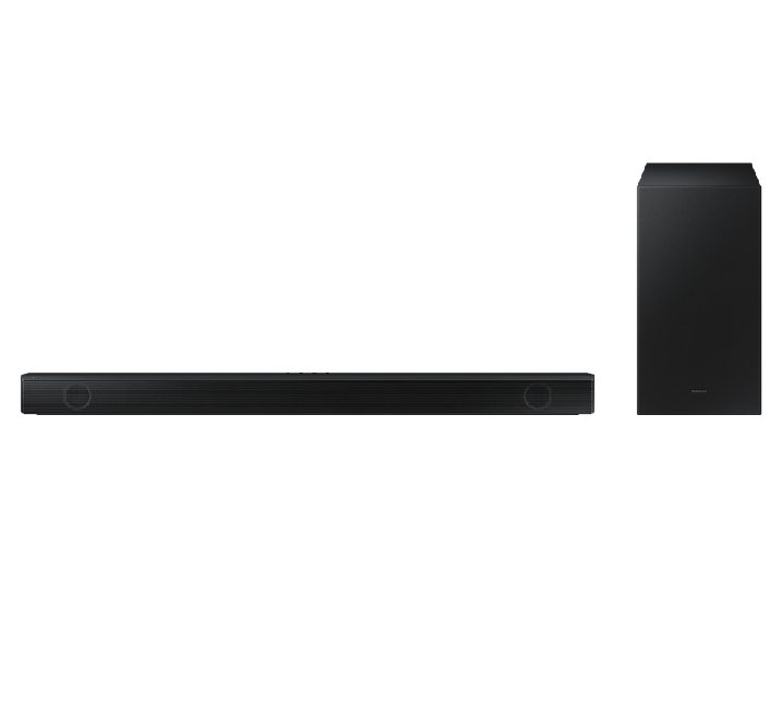 Samsung 2.1 Soundbar HW B550 XT ICT .mm