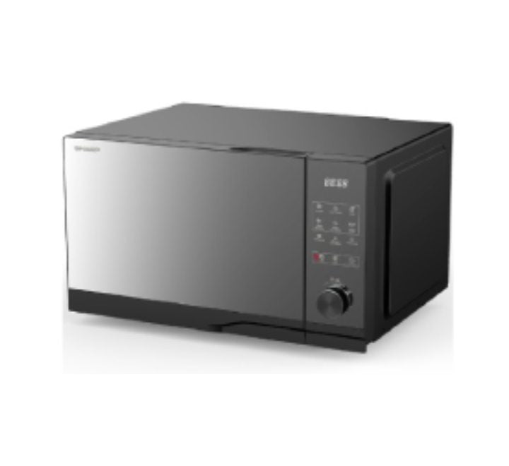 Toshiba MM EG25P(BK) Microwave Oven 25L –